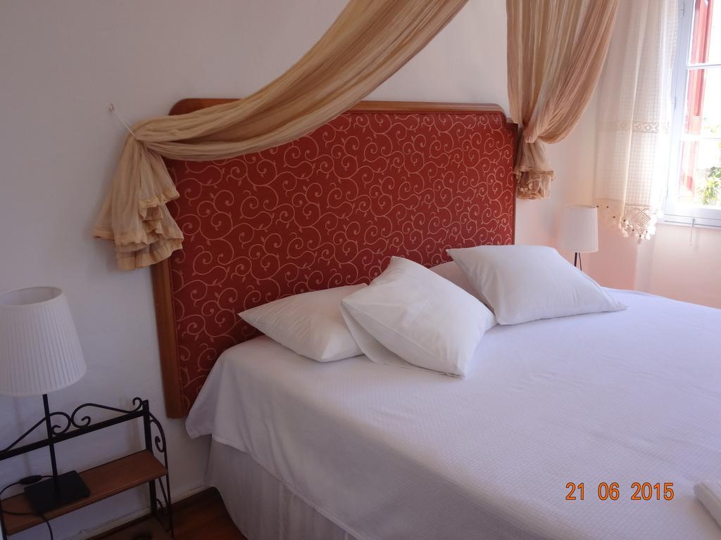 Castello Venetsiana Apartment Symi Room photo